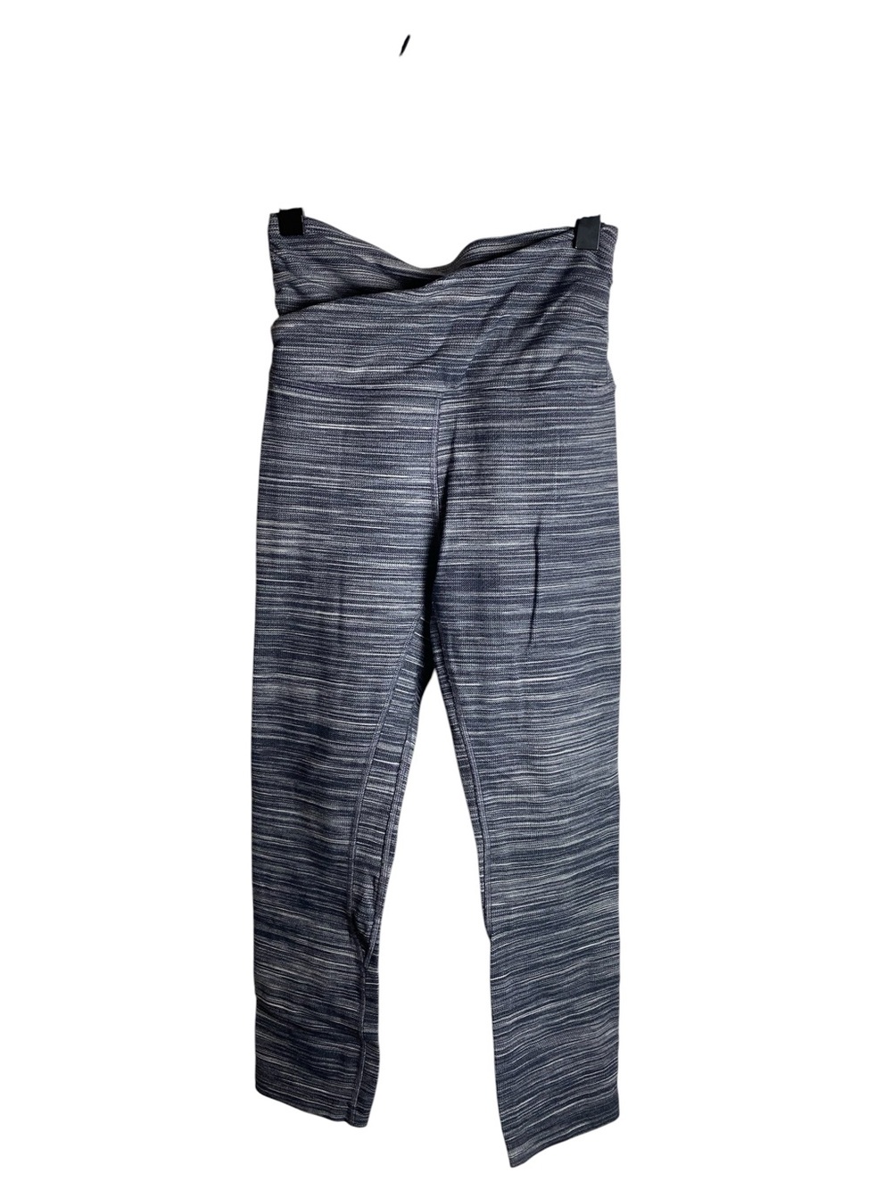 Lululemon Align Crossover Waist Crop